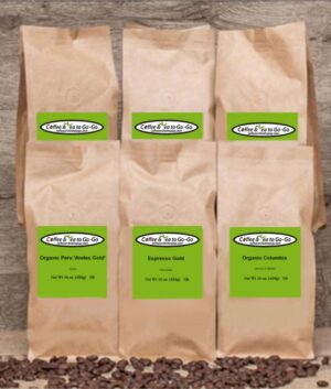 Coffee Subscriptions