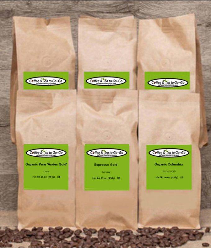 Coffee Subscriptions