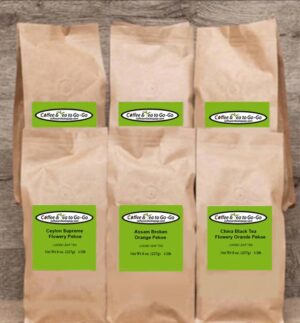 Tea Subscriptions